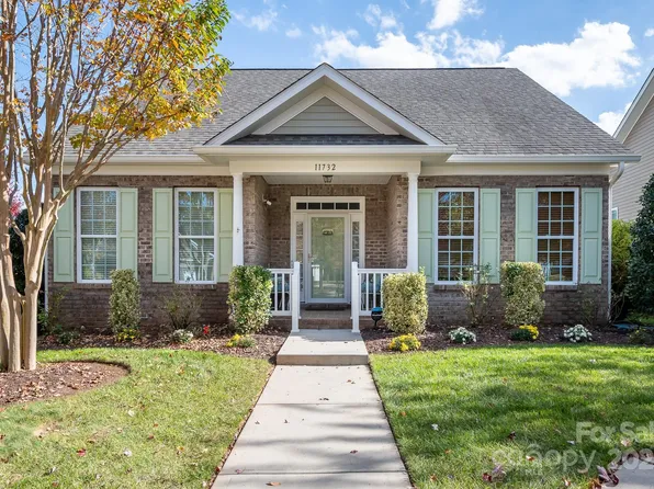 11732 Mount Argus Dr, Cornelius, NC 28031