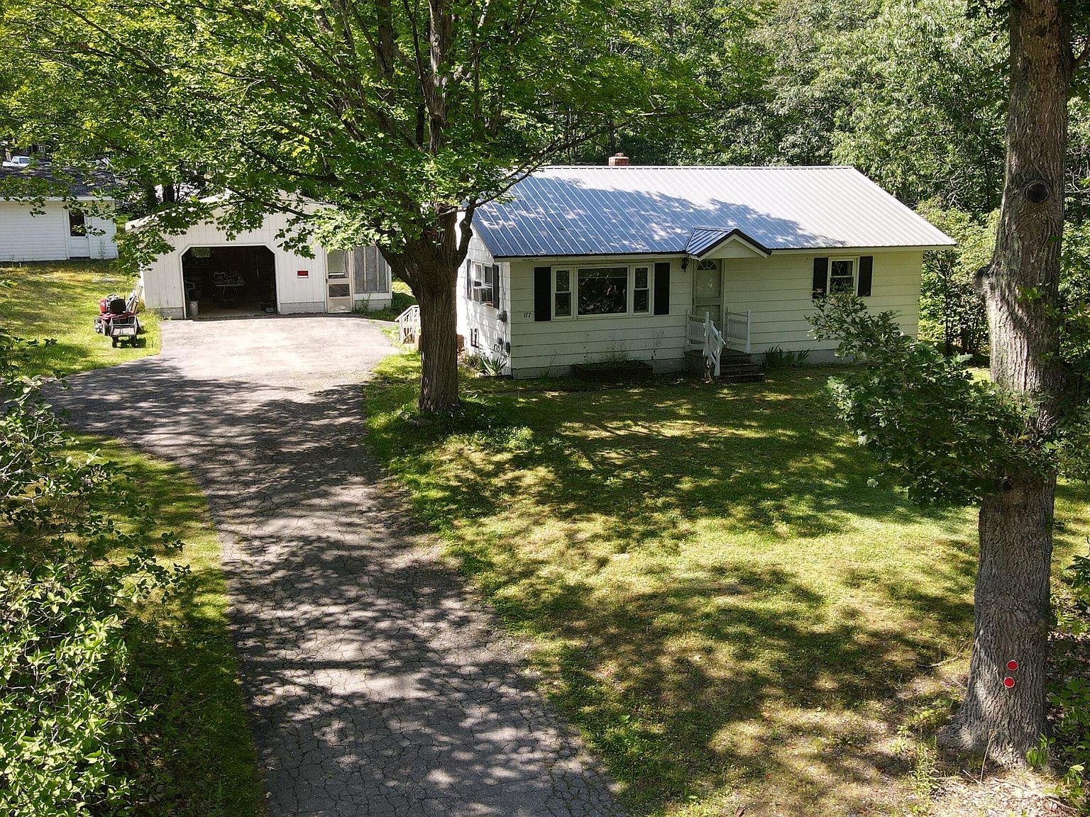 177 Mccarty Road, Glenburn, ME 04401 Zillow