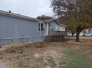 2214 Sheryl Ann, Enid, OK 73703