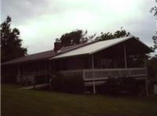 1657 Cumberland Heights Rd, Clarksville, TN 37040