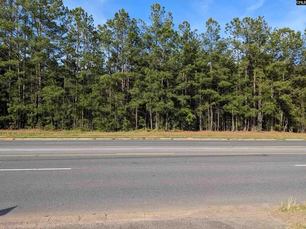 0 State Highway 321 Byp, Winnsboro, SC 29180