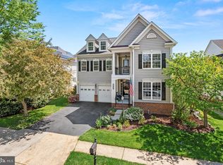 22757 Highcrest Cir, Ashburn, VA 20148