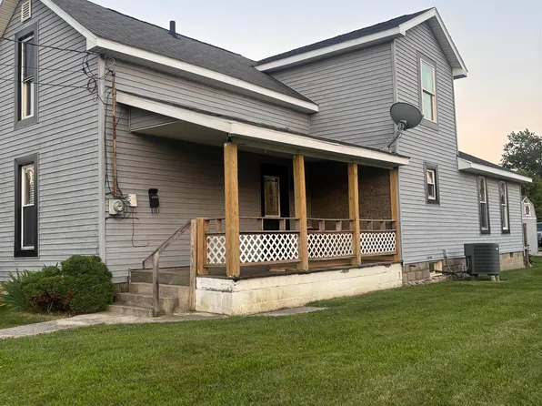 1523 Sabine St, Huntington, IN 46750