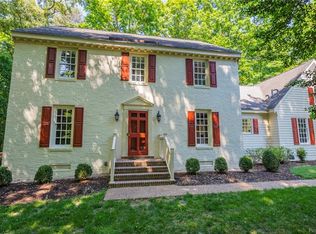 229 E Tazewells Way, Williamsburg, VA 23185