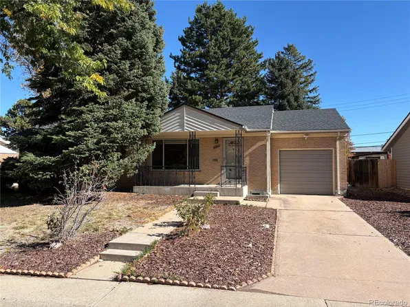 6644 S Race Circle, Centennial, CO 80121