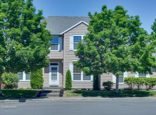 28087 SW Wagner St, Wilsonville, OR