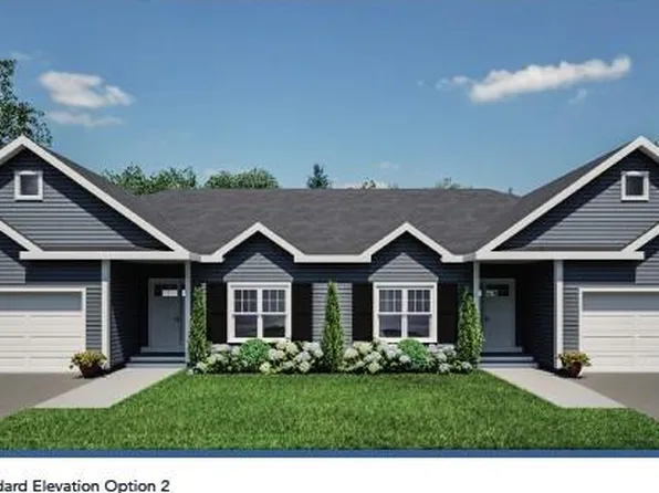 33 Avery Ln, Burrillville, RI 02830