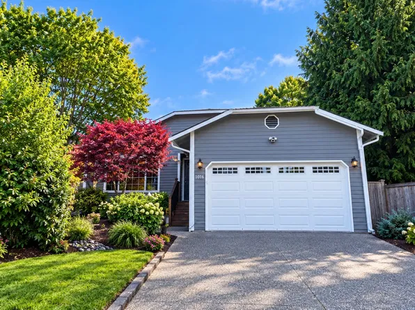 1016 234th Pl SW, Bothell, WA 98021