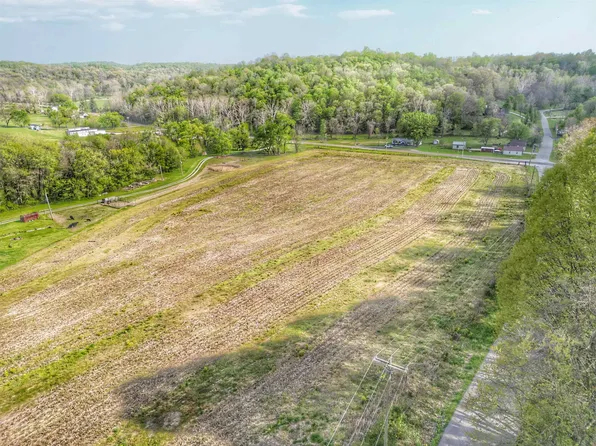 State Road 158 Approx Acres #16, Williams, IN 47470