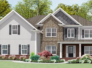 9433 Liberty Bell Rd LOT 143, Powell, TN 37849