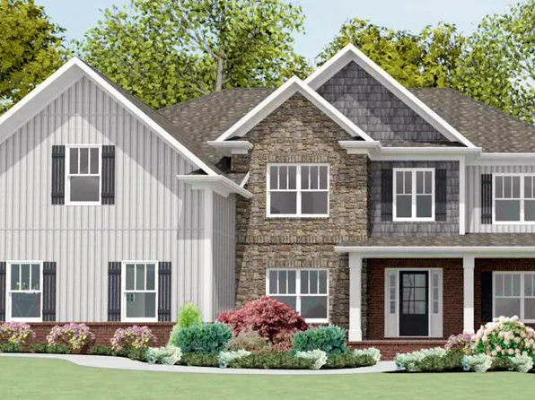 9433 Liberty Bell Rd Lot 143, Powell, TN 37849