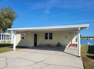 41074 Bream Cir #117, Zephyrhills, FL 33540