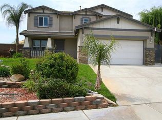 29303 Natrolite St, Menifee, CA 92584