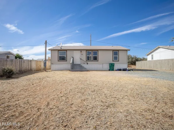 16482 S Red Rock Ln, Mayer, AZ 86333