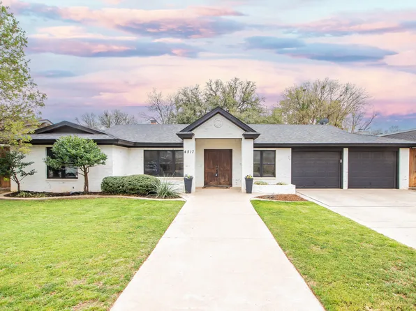 4517 7th St, Lubbock, TX 79416