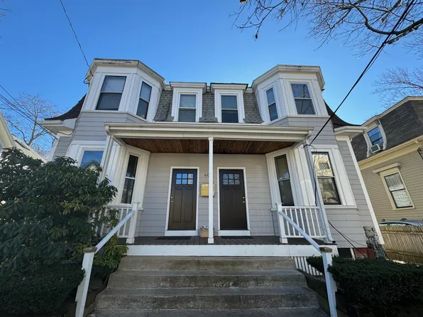 62-64 Sacramento St, Cambridge, MA 02138