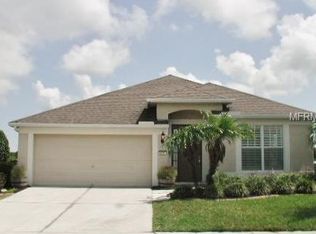 9731 50th Street Cir E, Parrish, FL 34219