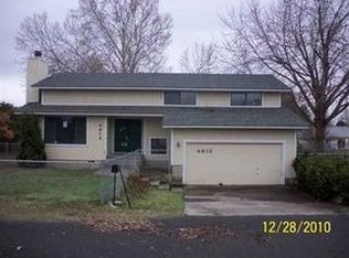4612 W Octave St, Pasco, WA 99301