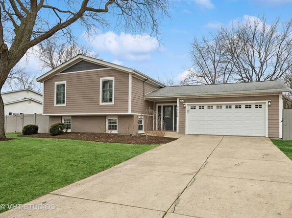 (undisclosed Address), Darien, IL 60561