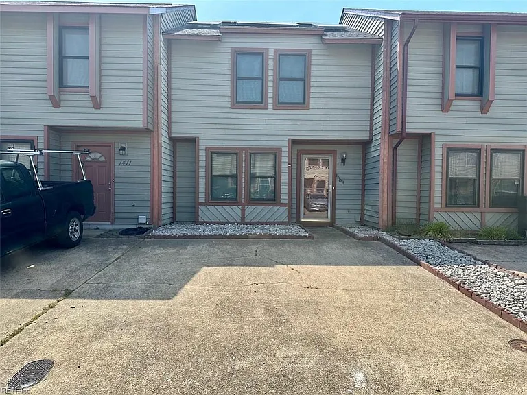 1409 Northface Ct — Photo 2