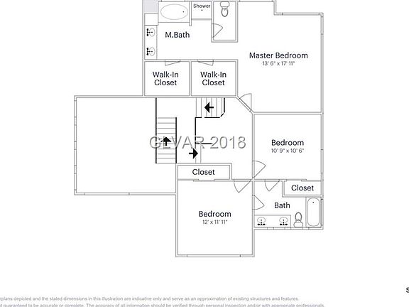 3rd image of 3840 Falcon Springs Dr