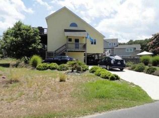 137 Tuckahoe Dr W, Duck, NC 27949