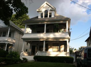 91 S Allen St, Albany, NY 12208