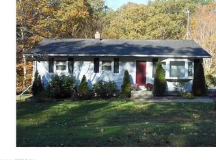 47 Stetson Rd, Griswold, CT 06351