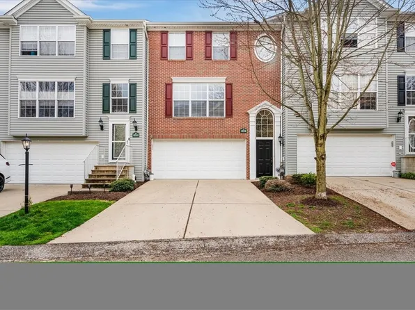 10538 Timber Edge Dr, Wexford, PA 15090