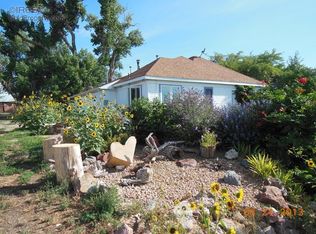8241 E County Road 16, Johnstown, CO 80534