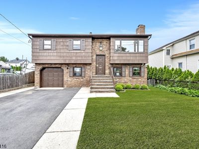 453 Madeline Ave, Garfield, NJ, 07026