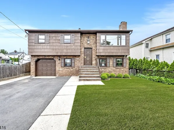 453 Madeline Ave, Garfield City, NJ 07026