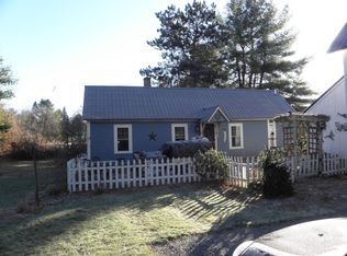 153 Main St, Franconia, NH 03580
