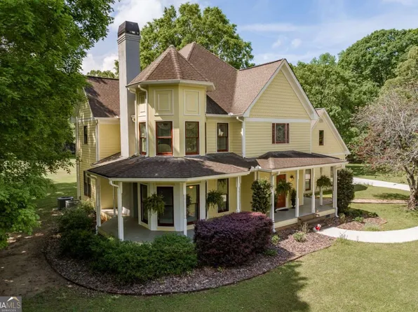 265 Millstone Cir, Athens, GA 30605