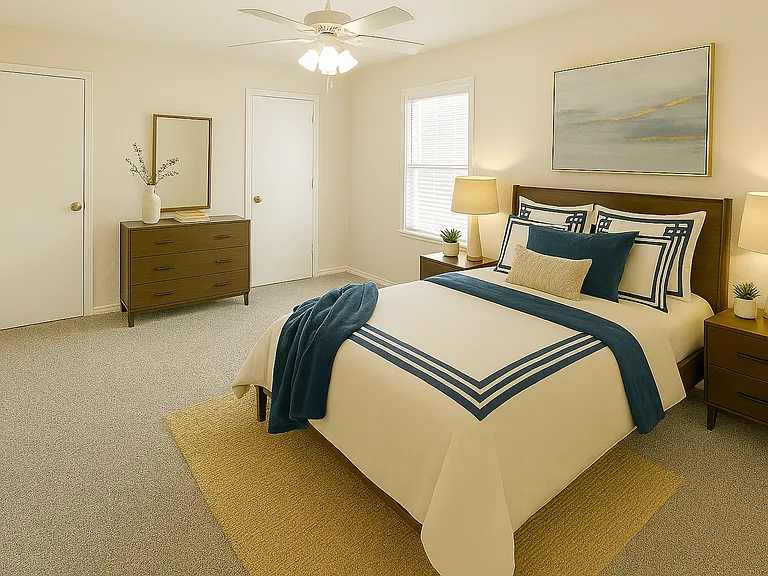 Holik Square Townhomes — Photo 16