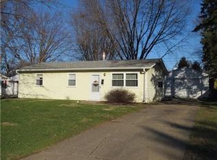 746 Circle Ct, New Whiteland, IN