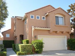 55 La Ronda, Irvine, CA 92606