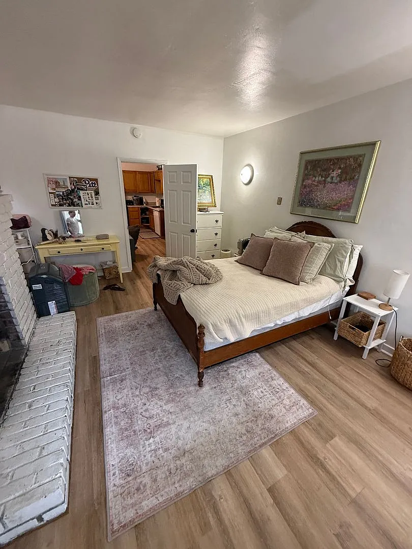 417 semple st first floor — Photo 3