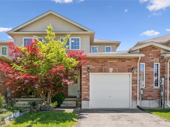 86 Upper Mercer St, Kitchener, ON N2A 4N1