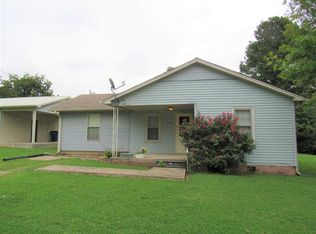 202 S 5th St, Marmaduke, AR 72443