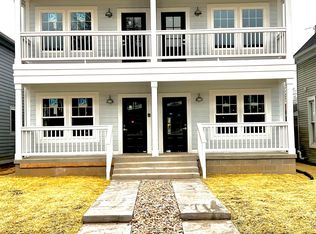2207 Bellefontaine St, Indianapolis, IN