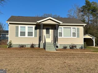 2535 28th Ave SW, Lanett, AL 36863