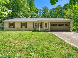 299 Clyde Cole Rd, Dallas, GA 30157