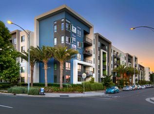 The Lex, San Jose, CA 95123
