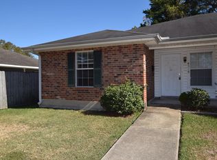 4315 Harvard St, Lake Charles, LA 70607
