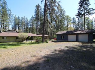 87296 Chinquapin Loop, Veneta, OR 97487