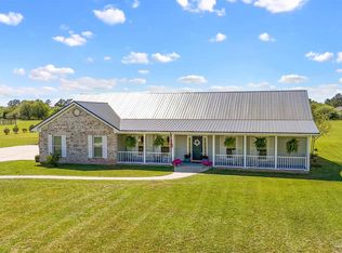 9855 Stucki Rd, Elberta, AL 36530