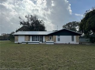 7124 Coral Ridge Rd, Sebring, FL 33876
