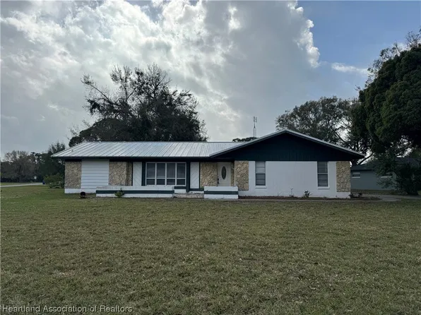 7124 Coral Ridge Rd, Sebring, FL 33876