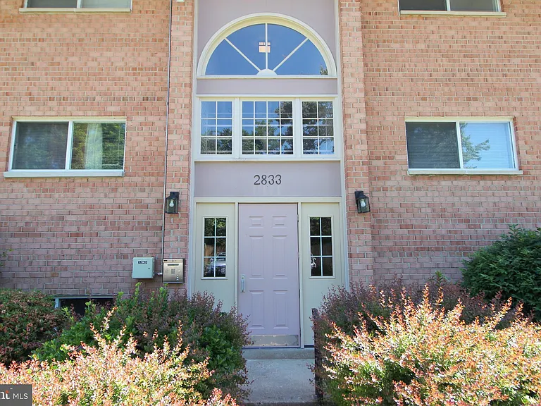 2833 Kalmia Lee Ct #302 — Photo 1